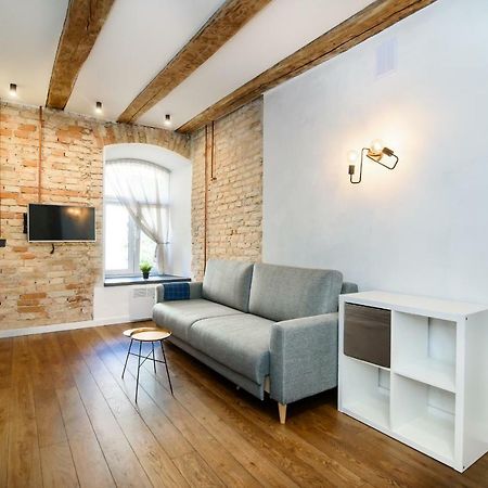 Stepono Apartment By Urban Rent Vilnius Bagian luar foto
