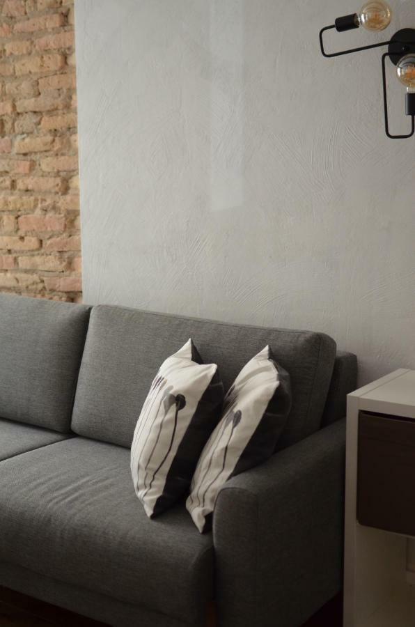 Stepono Apartment By Urban Rent Vilnius Bagian luar foto