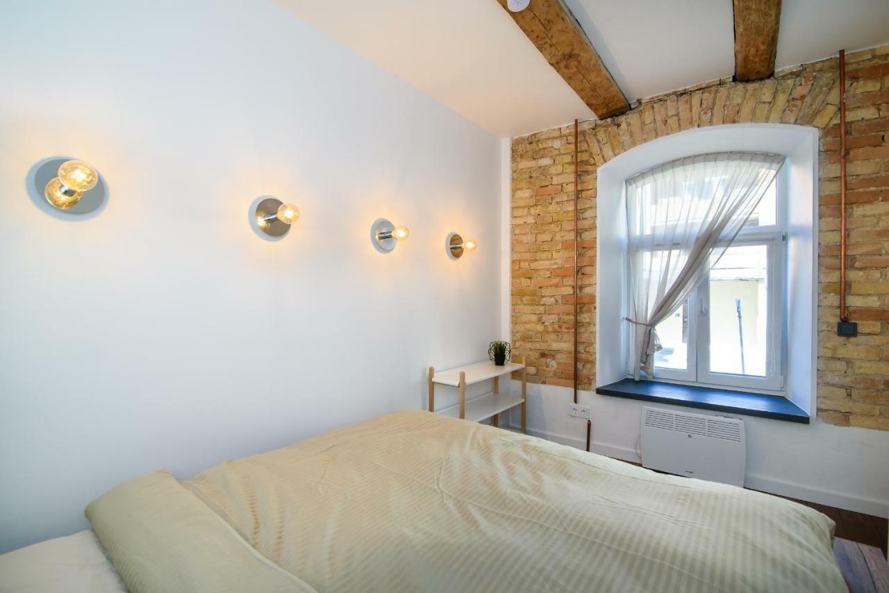 Stepono Apartment By Urban Rent Vilnius Bagian luar foto