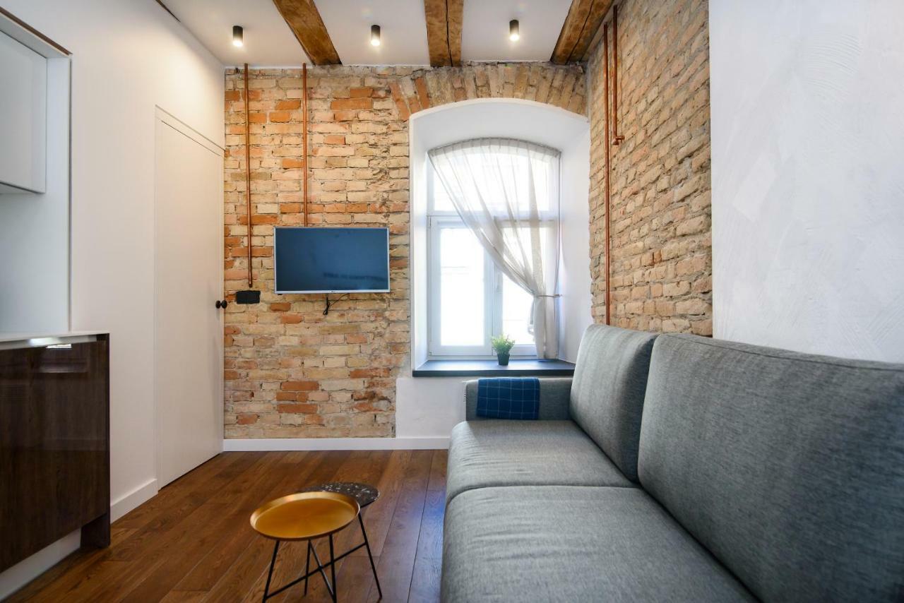 Stepono Apartment By Urban Rent Vilnius Bagian luar foto