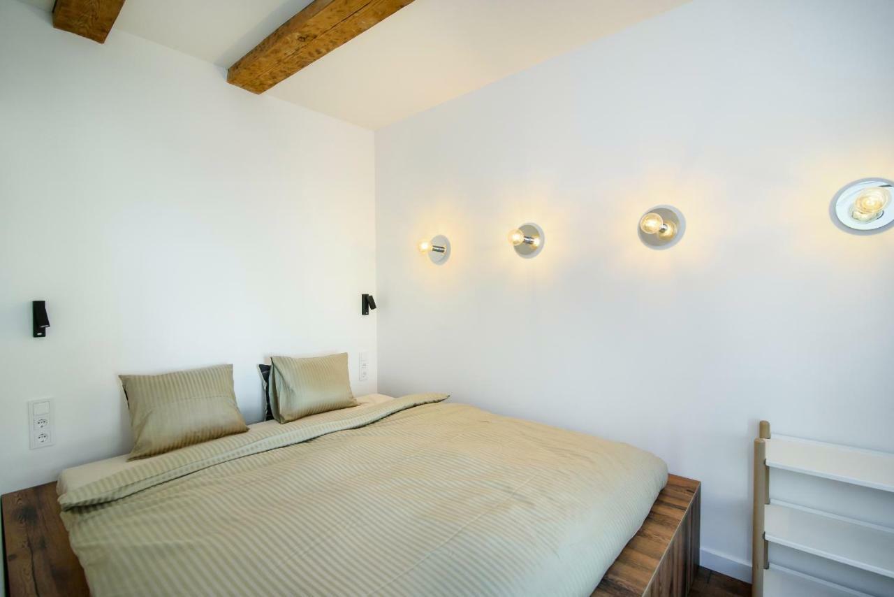 Stepono Apartment By Urban Rent Vilnius Bagian luar foto