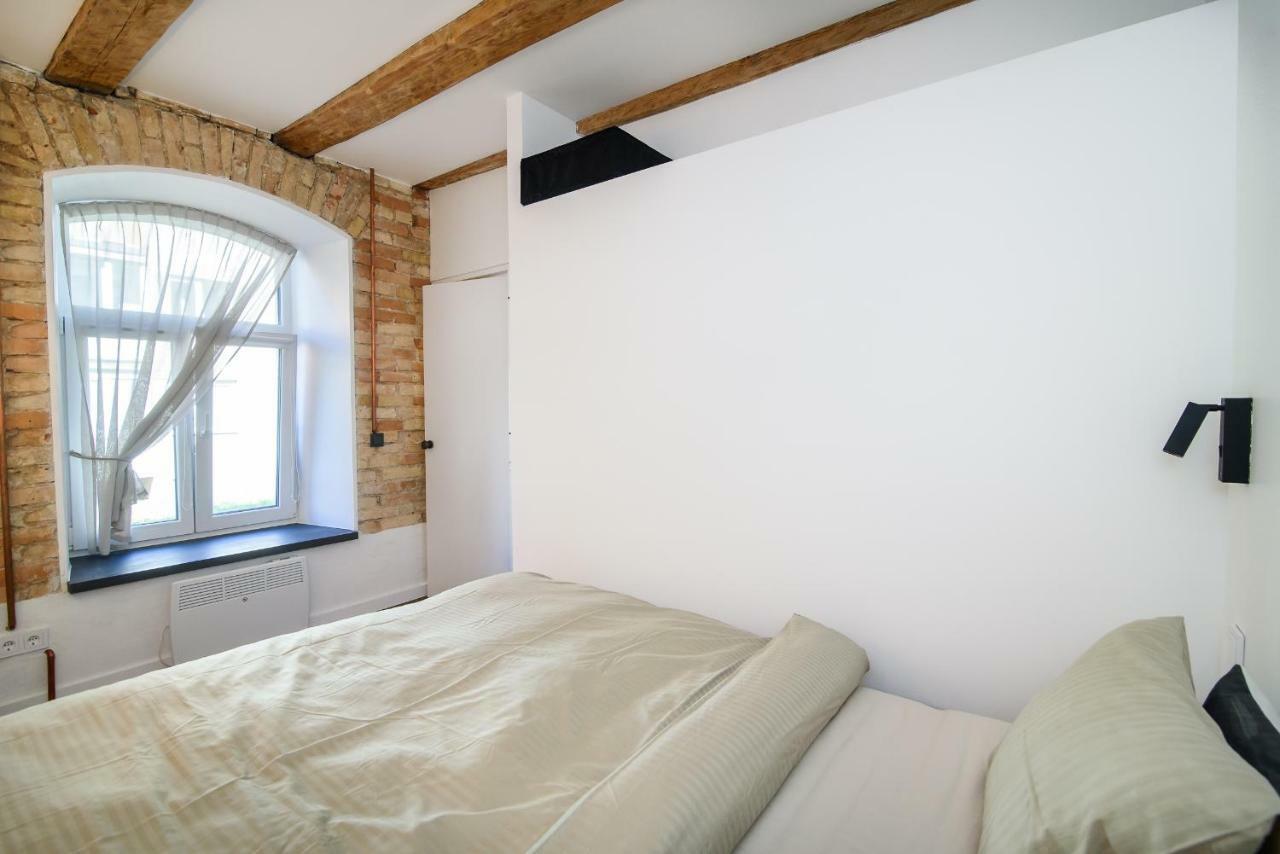 Stepono Apartment By Urban Rent Vilnius Bagian luar foto