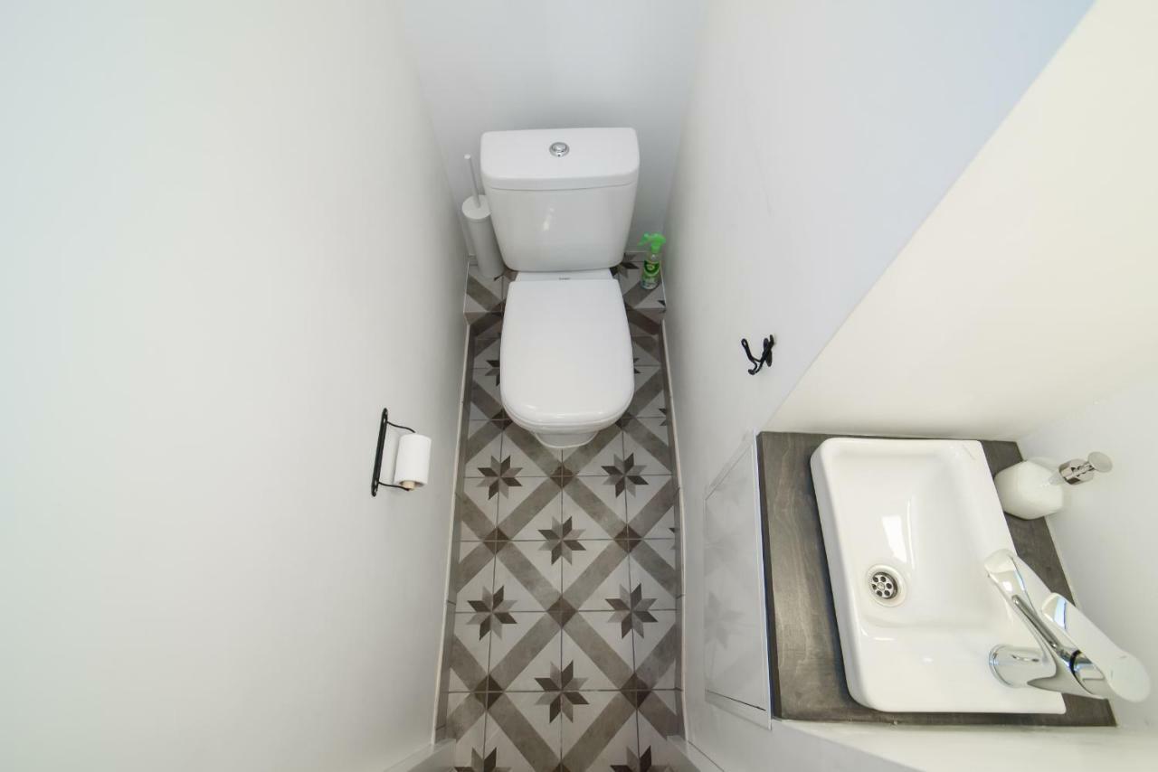 Stepono Apartment By Urban Rent Vilnius Bagian luar foto